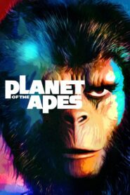 Planet of the Apes บุกพิภพมนุษย์วานร พากย์ไทย