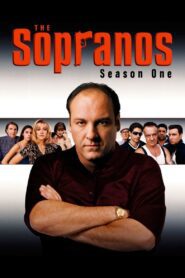 The Sopranos Season 1 เดอะ โซปราโน่ส์ ปี 1 พากย์ไทย/ซับไทย