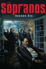 The Sopranos Season 6 เดอะ โซปราโน่ส์ ปี 6 พากย์ไทย/ซับไทย