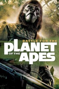 Battle for the Planet of the Apes สงครามพิภพวานร พากย์ไทย