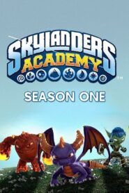 Skylanders Academy Season 1 สกายแลนเดอร์ส อคาเดมี่ ปี 1 พากย์ไทย/ซับไทย