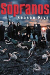 The Sopranos Season 5 เดอะ โซปราโน่ส์ ปี 5 พากย์ไทย/ซับไทย