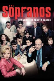 The Sopranos Season 4 เดอะ โซปราโน่ส์ ปี 4 พากย์ไทย/ซับไทย