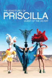 The Adventures of Priscilla Queen of the Desert ผู้ชายอะเฮ้ว! พากย์ไทย