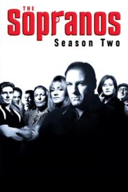 The Sopranos Season 2 เดอะ โซปราโน่ส์ ปี 2 พากย์ไทย/ซับไทย