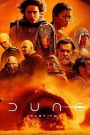 Dune: Part Two ดูน: ภาคสอง พากย์ไทย