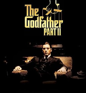 The Godfather II เดอะ ก็อดฟาเธอร์ ภาค 2 พากย์ไทย