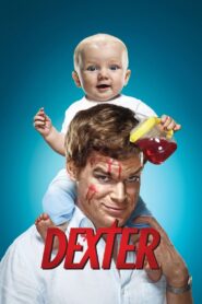 Dexter Season 4 เชือดพิทักษ์คุณธรรม ปี 4 พากย์ไทย/ซับไทย