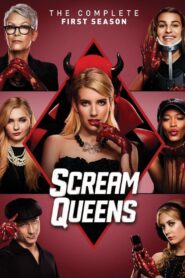 Scream Queens Season 1 หวีดสยองต้องเริ่ด ปี 1 ซับไทย 
