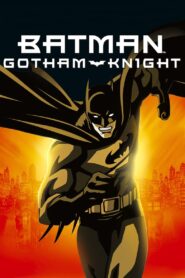 Batman Gotham Knight แบทแมน อัศวินแห่งก็อตแธม พากย์ไทย