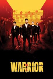 Warrior Season 1 วอร์ริเออร์ ปี 1 พากย์ไทย/ซับไทย