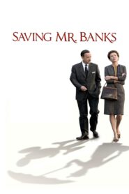 Saving Mr. Banks สุภาพบุรุษนักฝัน พากย์ไทย