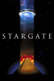 Stargate ทะลุคนทะลุจักรวาล พากย์ไทย