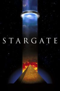 Stargate ทะลุคนทะลุจักรวาล พากย์ไทย