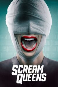 Scream Queens Season 2 หวีดสยองต้องเริ่ด ปี 2 ซับไทย 