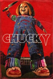 Chucky Season 3 ซับไทย 