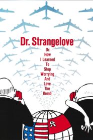 Dr. Strangelove โลกจะระเบิดแล้ว มารักลูกระเบิดกันเถอะ พากย์ไทย