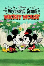 The Wonderful Spring of Mickey Mouse พากย์ไทย