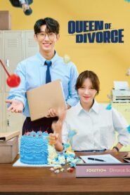 Queen of Divorce Season 1 ราชินีหย่าร้าง ปี 1 พากย์ไทย/ซับไทย