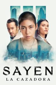 Sayen: The Huntress ซาเยน – นักล่า ภาค 3 ซับไทย