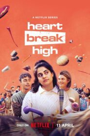 Heartbreak High Season 2 พากย์ไทย/ซับไทย