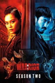 Warrior Season 2 วอร์ริเออร์ ปี 2 ซับไทย
