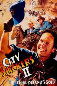 City Slickers II: The Legend of Curly’s Gold หนีเมืองไปเป็นคาวบอย 2 คาวบอยฉบับกระป๋องทอง พากย์ไทย