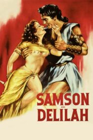 Samson and Delilah แซมซั่น พากย์ไทย