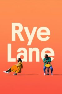 Rye Lane พากย์ไทย