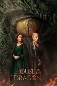 House of the Dragon Season 1 ตระกูลแห่งมังกร ปี 1 พากย์ไทย/ซับไทย