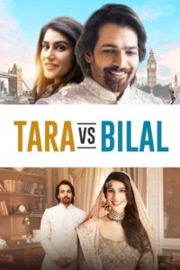 Tara vs Bilal รักปะทะใจ ซับไทย
