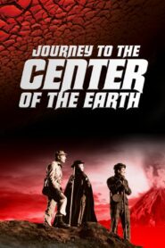 Journey to the Center of the Earth ผจญภัยฝ่าใจกลางโลก พากย์ไทย