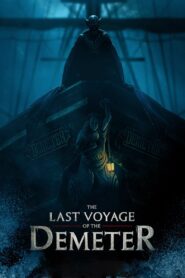 The Last Voyage of the Demeter การเดินทางครั้งสุดท้ายของเดอมิเทอร์ พากย์ไทย
