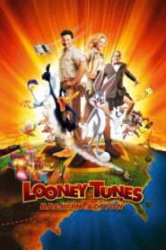 Looney Tunes: Back in Action ลูนี่ย์ ทูนส์ รวมพลพรรคผจญภัยสุดโลก พากย์ไทย