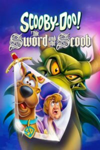 Scooby-Doo! The Sword and the Scoob สคูบี้ดู กับดาบและสคูบี้ พากย์ไทย