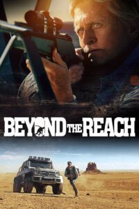 Beyond the Reach เกมทะเลทรายเดือด พากย์ไทย