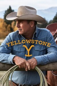 Yellowstone Season 1 เยลโลว์สโตน ปี 1 ซับไทย