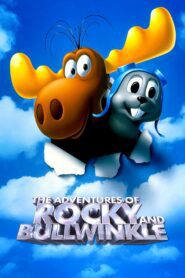 The Adventures of Rocky & Bullwinkle ร๊อคกี้ บูลวิงเกิ้ล บั๊ดดี้ ฮีโร่พิทักษ์โลก พากย์ไทย
