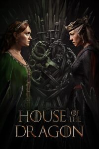 House of the Dragon Season 2 ตระกูลแห่งมังกร ปี 2 พากย์ไทย/ซับไทย