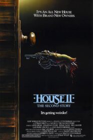 House II: The Second Story บ้านอาถรรพ์ 2 พากย์ไทย