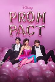 Prom Pact ซับไทย