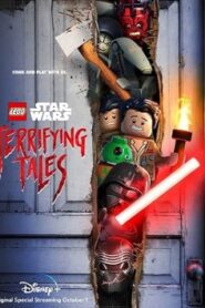 LEGO Star Wars Terrifying Tales พากย์ไทย