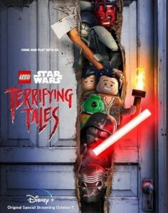 LEGO Star Wars Terrifying Tales พากย์ไทย