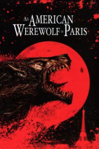 An American Werewolf in Paris คืนสยองคนหอนโหด พากย์ไทย