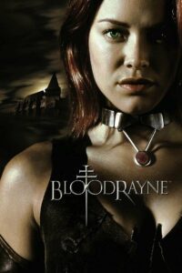 BloodRayne ผ่าภิภพแวมไพร์ พากย์ไทย