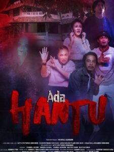 Ada Hantu ซับไทย