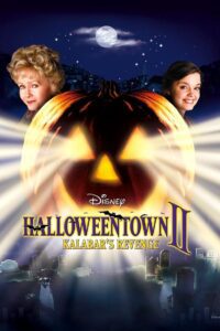 Halloweentown II: Kalabar’s Revenge ซับไทย