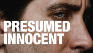 Presumed Innocent: 1×8