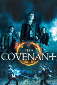 The Covenant สี่พลังมนต์ล้างโลก พากย์ไทย