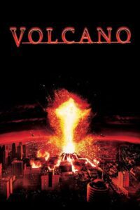 Volcano ปะทุนรก ล้างปฐพี พากย์ไทย